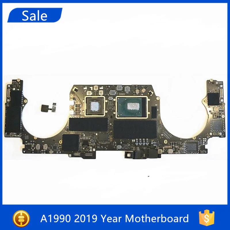  A1990 2019  Ʈ MacBook Pro 15 820-01041-A 2.2 ..